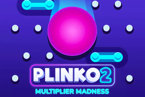 BGaming | Plinko 2 Mobile