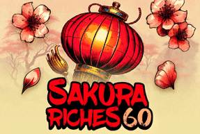 BGaming | Sakura Riches 60 Mobile