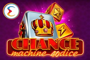 Endorphina | Chance Machine 40 Dice