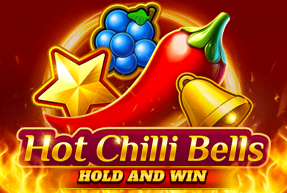 BGaming | HOT CHILLI BELLS Mobile