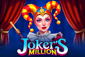 BGaming | Joker's Million Mobile