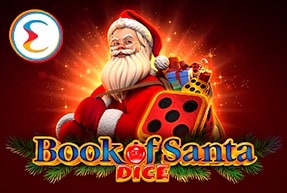 Endorphina | Book Of Santa Dice