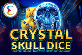 Endorphina | Crystal Skull Dice