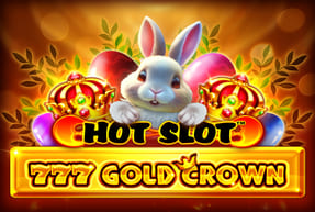 VoltEnt | Hot Slot™: 777 Gold Crown Easter Jackpots Mobile