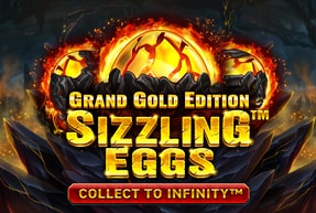 VoltEnt | Sizzling Eggs™ Grand Gold Edition Mobile
