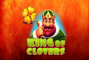 CasinoTechnology | King of Clovers