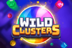 BGaming | Wild Clusters Mobile