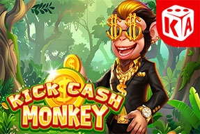 KAGaming | Kick Cash Monkey Mobile