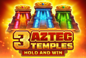 ThreeOaks | 3 Aztec Temples