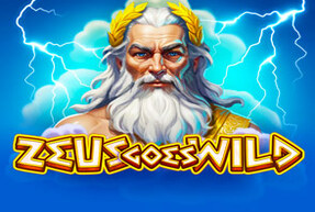 BGaming | Zeus Goes Wild Mobile