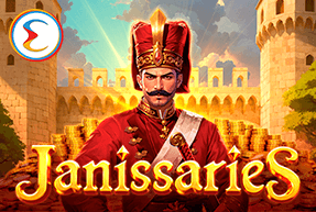 Endorphina | JANISSARIES