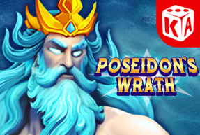 KAGaming | Poseidon Wrath Mobile