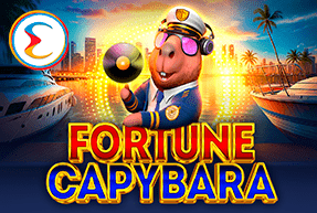 Endorphina | Fortune Capybara