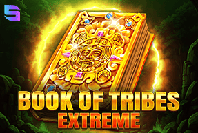 Spinomenal2 | Book Of Tribes Extreme