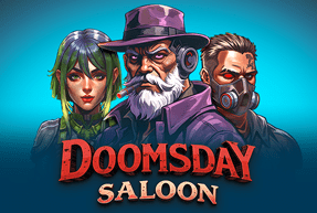 BGaming | Doomsday Saloon Mobile
