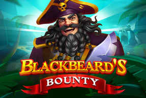 BGaming | Blackbeard's Bounty Mobile
