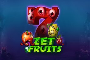 CasinoTechnology | Zet Fruits