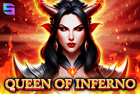 Spinomenal2 | Queen Of Inferno