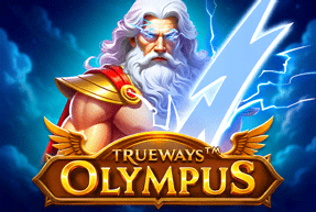 BGaming | Olympus Trueways Mobile