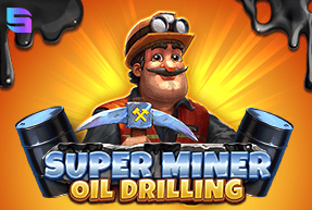 Spinomenal2 | Super Miner - Oil Drilling