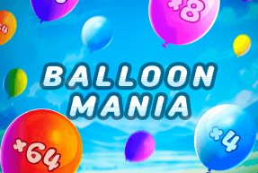 BGaming | Baloon mania Mobile