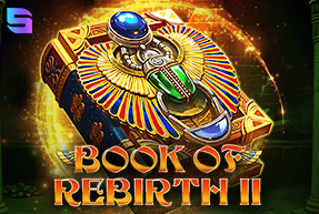 Spinomenal2 | Book Of Rebirth 2