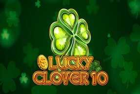 CasinoTechnology | Lucky Clover 10