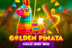 BGaming | GOLDEN PINATA HOLD AND WIN Mobile