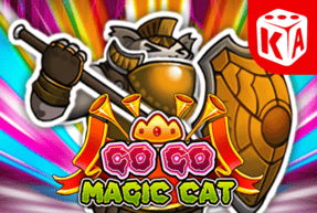 KAGaming | Go Go Magic Cat Mobile