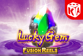 KAGaming | Lucky Gem Fusion Reels Mobile