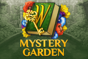 BGaming | MYSTERY GARDEN Mobile