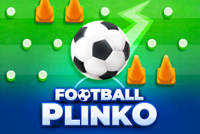BGaming | FOOTBALL PLINKO Mobile